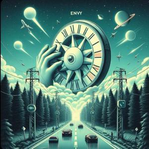 prodigy (feat. DAR!US)