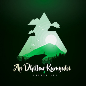 Ap Dhillon Kamyabi