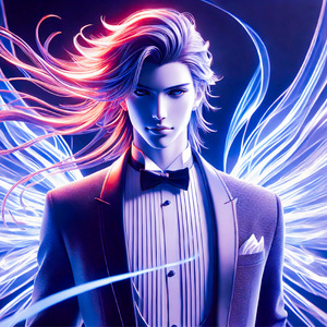 ーワンダリングエンジェルー