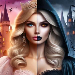 She is not a princess