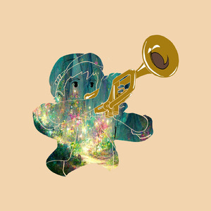 ハトと少年 (映画「天空の城ラピュタ」より) [オリジナルサウンドカバー]