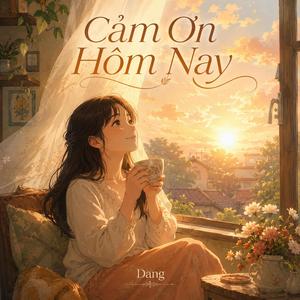 Cảm Ơn Hôm Nay
