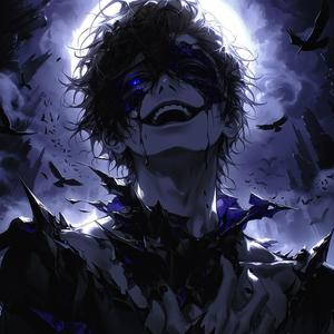 【KuroNeko】 Obsidian Swarm | Kurosabi no Epidemic