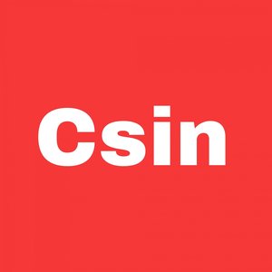 Csin