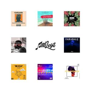 Jafafa (feat. Aj Baba)