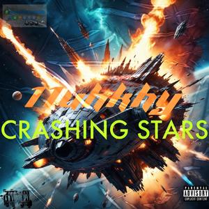 CRASHING STARS (feat. THE GUARDIANS OF THE GALAXY)
