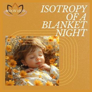 Isotropy of a Blanket Night
