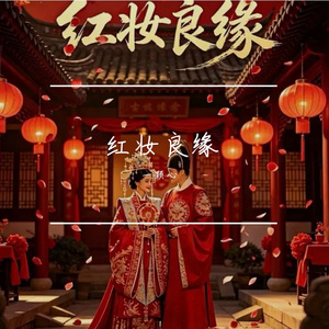 红妆良缘
