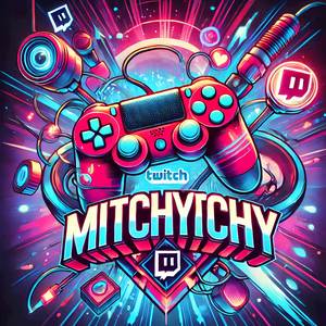 TheMitchyItchy Theme