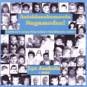 Aaniin ezhiwebag agwajiing? (What's the weather outside?)