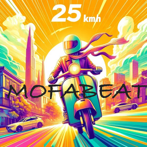 25km/h