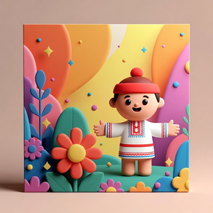 Put Do Trgovine - Svijet Dječje Glazbe