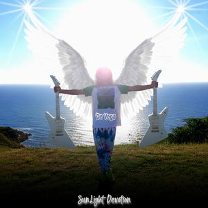 Perlora Sunlight (feat. Helena Zelanda)
