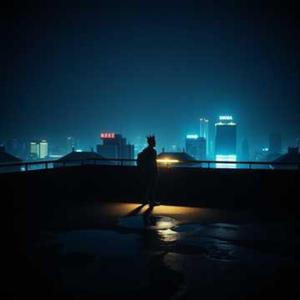 Night Run