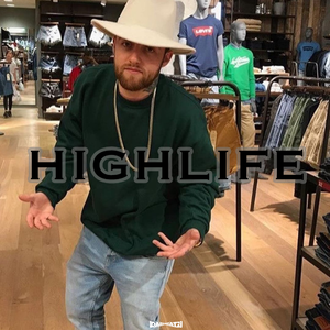 Free Chill Boombap type beat “Highlife”