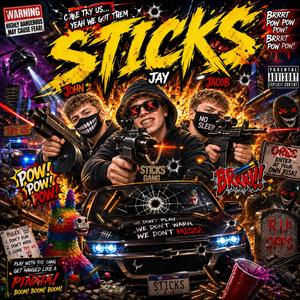 STICKS