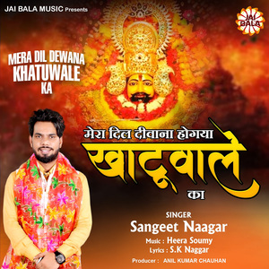 Mera Dil Dewana Khatuwale Ka