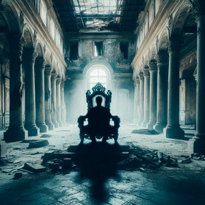 Закат империи