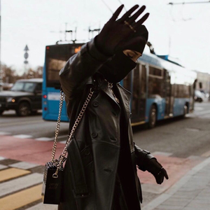 Black Suit(MIM Remix)