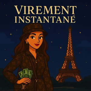 Virement instantané