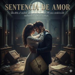SENTENCIA DE AMOR (SALSA)