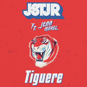 Tiguere (feat. Jenn Morel)