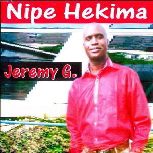 Nipe Hekima