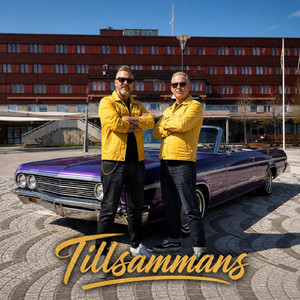 Tillsammans