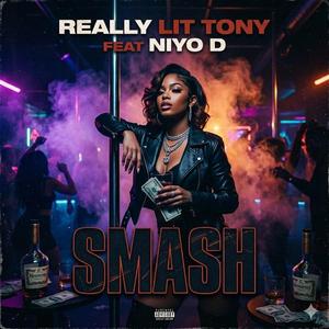 Smash (feat. Niyo D)