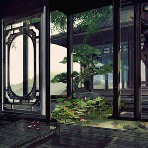 忽如远行客（翻自 杨千桦）