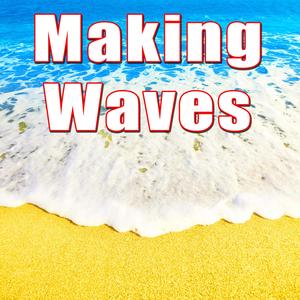 General Underwater Ambience with Scuba Diver Bubbles and Natural Background Rumble