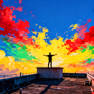 无所畏惧的人生