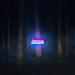 The Color Into Space