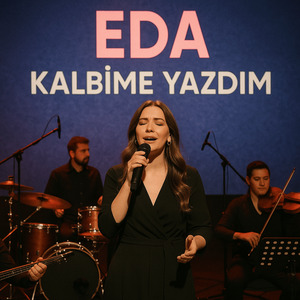 Kalbime Yazdım