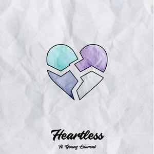 Heartless (feat. WHYL)