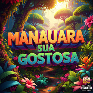 Manauara Sua Gostosa