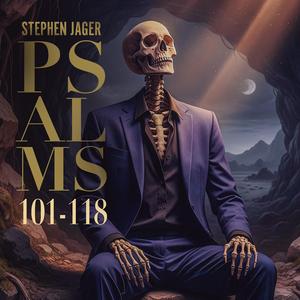 Psalm 118: His mercy endures