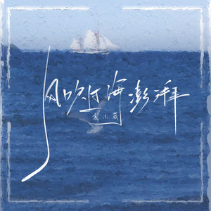 风吹过海澎湃