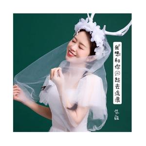 我想和你一起去流浪