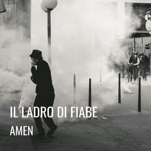 Il ladro di fiabe