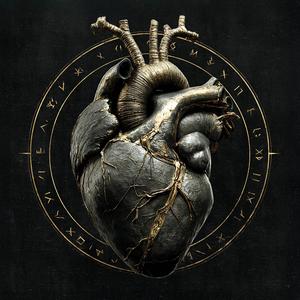 Járnhjarta (Iron Heart)