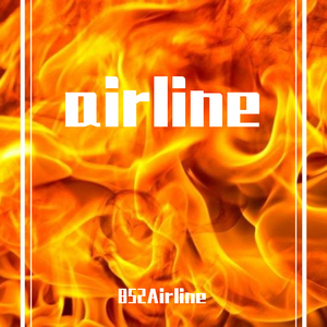 We're 852AIR LINE