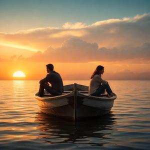 Я разделю с тобой