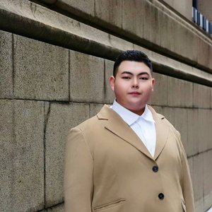 谢谢你真心陪着我