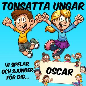 Oscars ballongresa