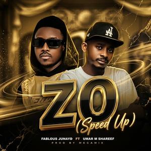 Zo (speed up) (feat. Umar M. Shareef)
