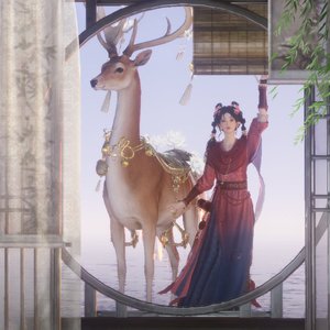 尽作一处侠（燕云十六声同人曲）