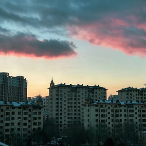 【Free】酷酷的冬日也温暖