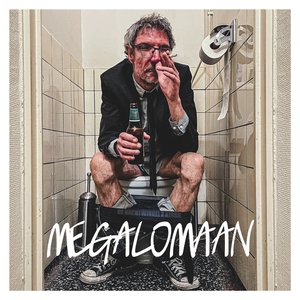 Megalomaan