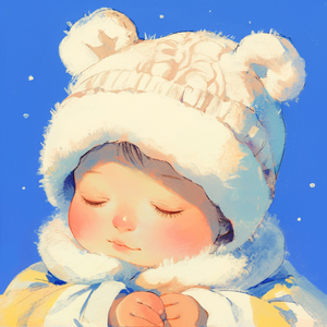 天鹅绒月光的拥抱